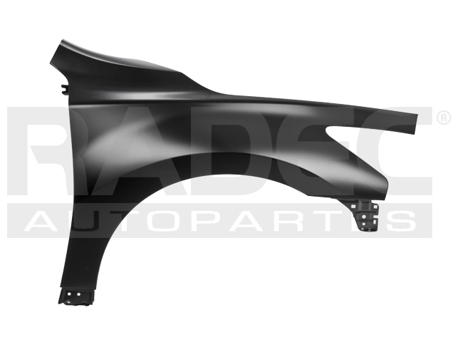 SALPICADERA NS ALTIMA 13-16 BASE/S/SL/SR/SV/SENSE/ADVANCE/EXCLUSIVE L4/V6 4/6 CILINDROS 2.5/3.5L 4 PUERTAS DER