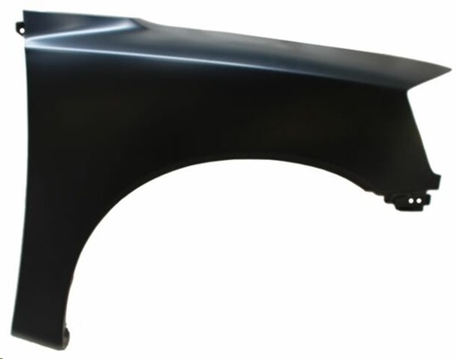SALPICADERA NS ARMADA 04-15 LE/XE/SL/SV/SE/SE OFF-ROAD/PRO-4X/PLATINUM V8 8 CILINDROS 5.6L 5 PUERTAS DER