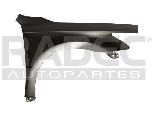 SALPICADERA NS MAXIMA 09-13 DER