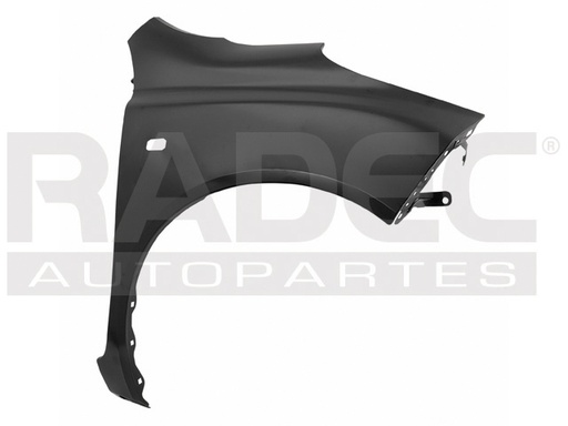 SALPICADERA NS MICRA 05-07 DER