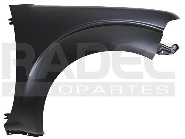 SALPICADERA NS PATHFINDER 05-14 DER