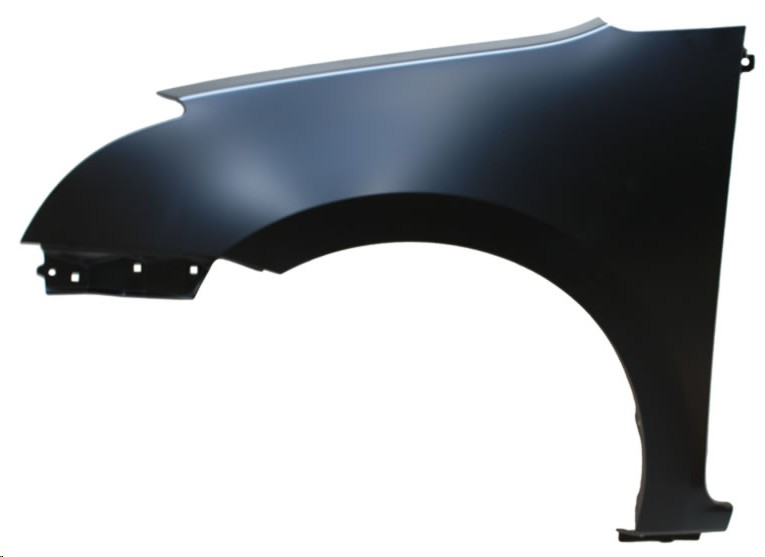 SALPICADERA NS SENTRA 07-12 IZQ