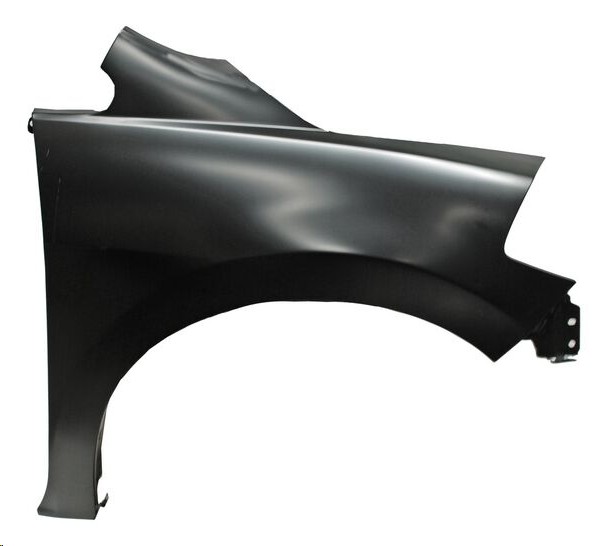 SALPICADERA NS TIIDA 07-18 S/HOYO P/CUARTO DER