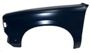 SALPICADERA NS 720 81-93 BASE/DELUXE/SPORT TRUCK L4 4 CILINDROS 2.0/2.2/2.4/2.5L 2 PUERTAS (U.T.P) IZQ