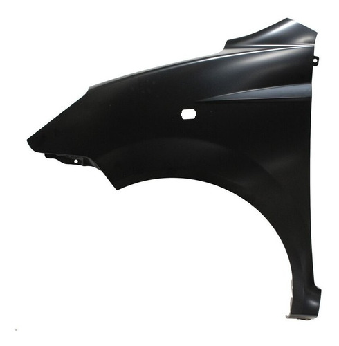 SALPICADERA PT MATIZ 06-15 IZQ
