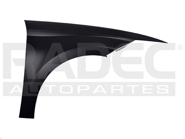 SALPICADERA ST IBIZA 18-23 EXCELLENCE/FR/REFERENCE/STYLE/BEATS L3/L4 3/4 CILINDROS 1.0/1.6L 5 PUERTAS DER