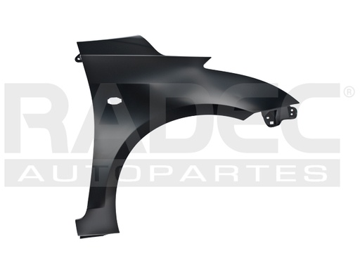 SALPICADERA SZ SWIFT 12-16 DER