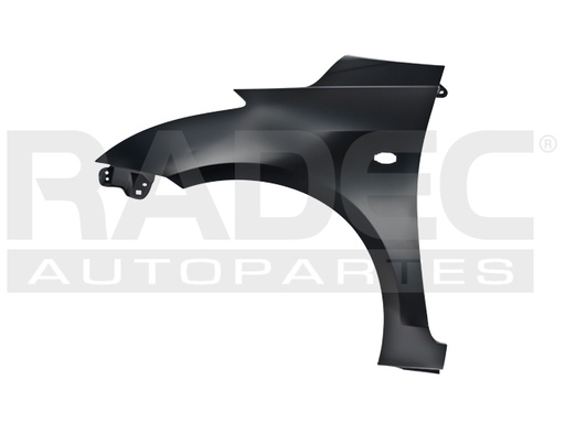 SALPICADERA SZ SWIFT 12-16 IZQ