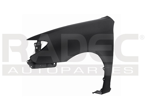 SALPICADERA TY CAMRY 02-06 IZQ