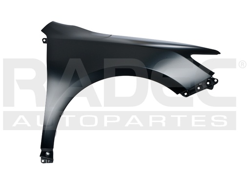 SALPICADERA TY CAMRY 12-14 DER