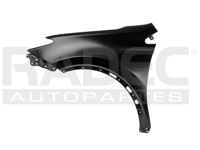 SALPICADERA TY RAV 4 13-18 IZQ