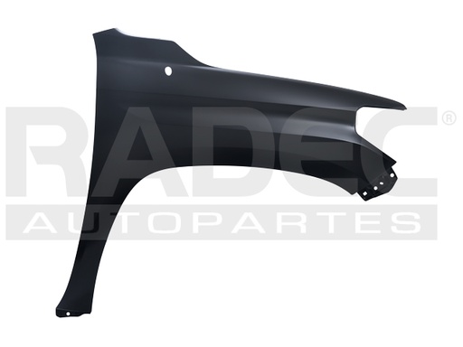SALPICADERA TY TUNDRA 14-20 DER