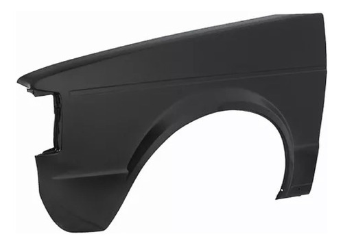 SALPICADERA VW CARIBE 81-88 IZQ