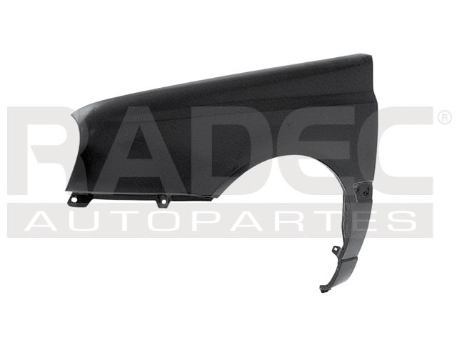 SALPICADERA VW GOLF 93-99/JETTA 93-98 IZQ