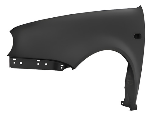 SALPICADERA VW GOLF 00-07 IZQ