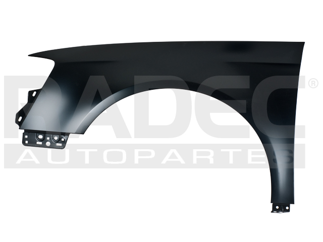 SALPICADERA VW PASSAT 06-11 IZQ