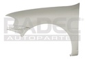 SALPICADERA VW POINTER 06-09 IZQ