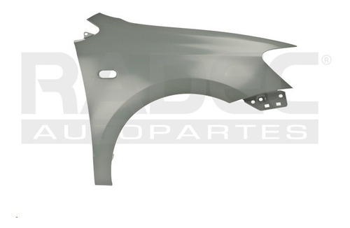 SALPICADERA VW VENTO 14-15 DER