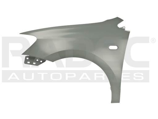 SALPICADERA VW VENTO 14-15 IZQ