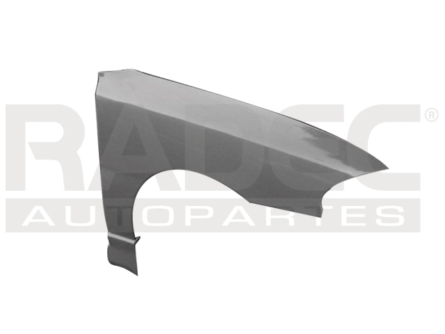 SALPICADERA HY ACCENT 95-99 DER