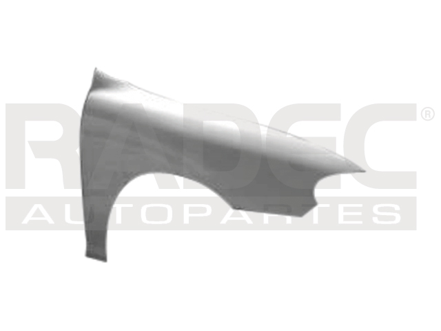SALPICADERA HY ELANTRA 96-98 DER