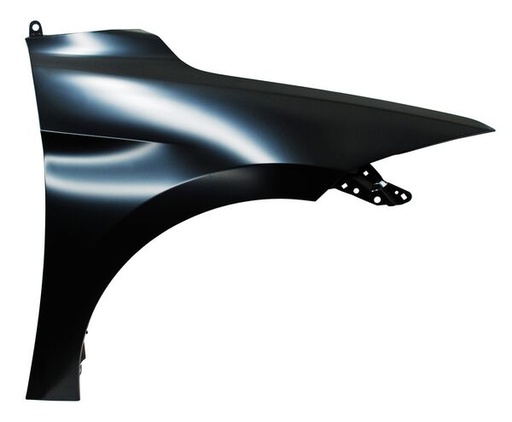 SALPICADERA HY ELANTRA 17-18 ECO/GL/GLS/L/LE/ULTIMATE/LIMITED/SE DER