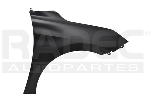 SALPICADERA HY ELANTRA 19-20 GLS/PREMIUM/LIMITED TECH NAVI L4 4 CILINDROS 2.0L 4 PUERTAS DER