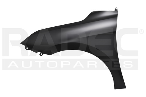 SALPICADERA HY ELANTRA 19-20 GLS/PREMIUM/LIMITED TECH NAVI L4 4 CILINDROS 2.0L 4 PUERTAS IZQ