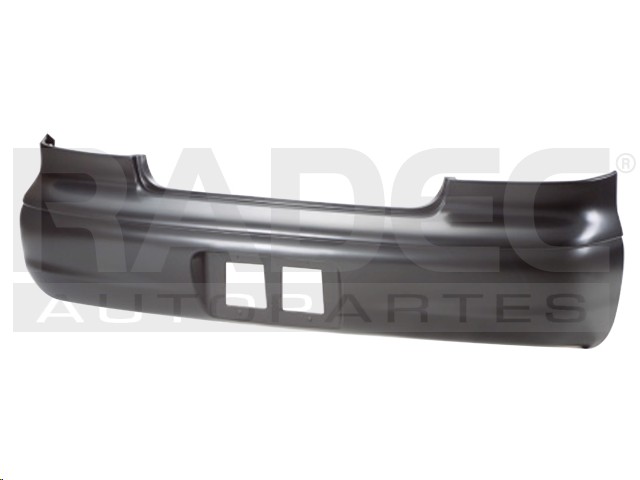 FASCIA TRAS CV GEO PRIZM 98-02 P/PINTAR