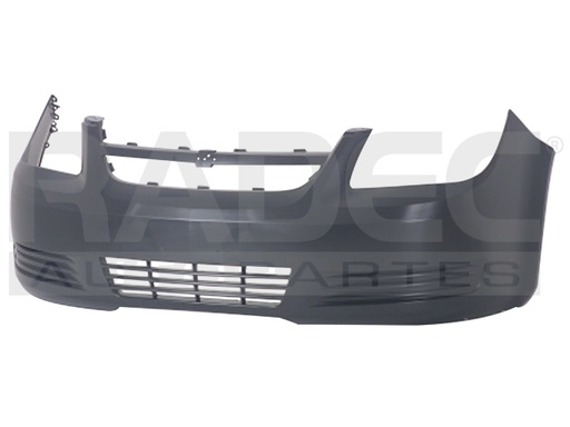 FASCIA DELANTERA CV COBALT 05-10 S/HOYO P/FARO P/PINTAR