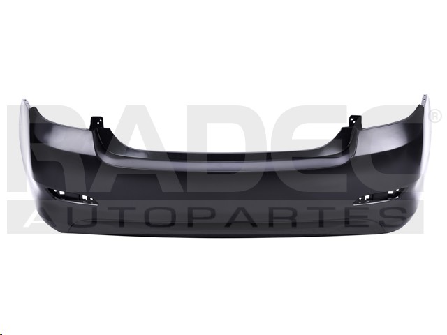 FASCIA TRAS CV BEAT 18-19 4 PUERTAS ORIG