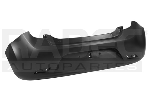 FASCIA TRASERA CV BEAT 18-21 P/PINTAR LS/LT/LTZ L4 4 CILINDROS 1.2L 5 PUERTAS