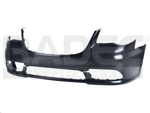 FASCIA DELANTERA CR TOWN COUNTRY 11-16 P/PINTAR