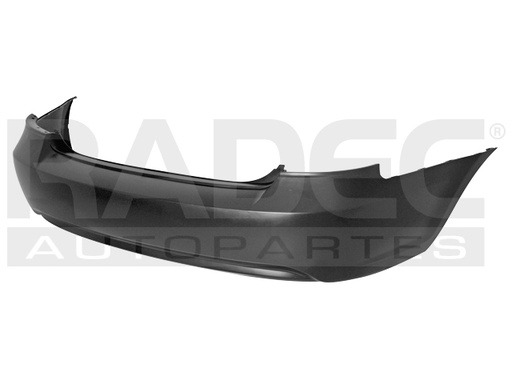 FASCIA TRASERA DG ATTITUDE 06-11 P/PINTAR