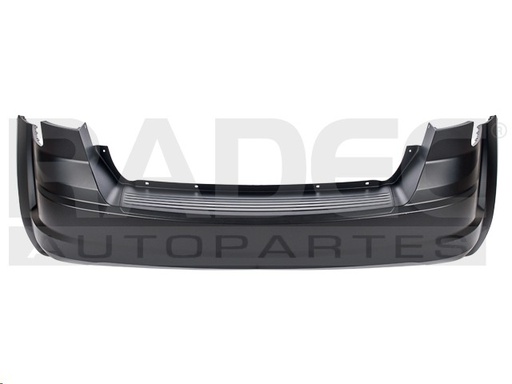 FASCIA TRASERA DG JOURNEY 09-18 P/P S/HOYO P/SENSOR