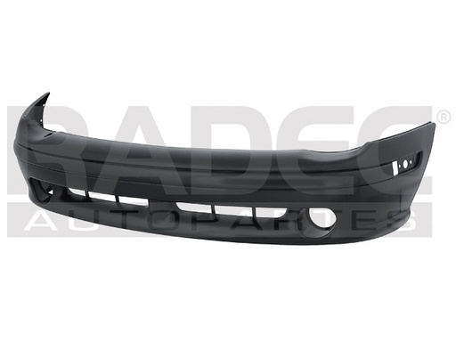 FASCIA DELANTERA DG NEON 95-99 P/PINTAR C/HOYO USA