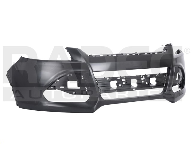 FASCIA DELANTERA FD ESCAPE 13-16 S/HOYO P/SENSOR