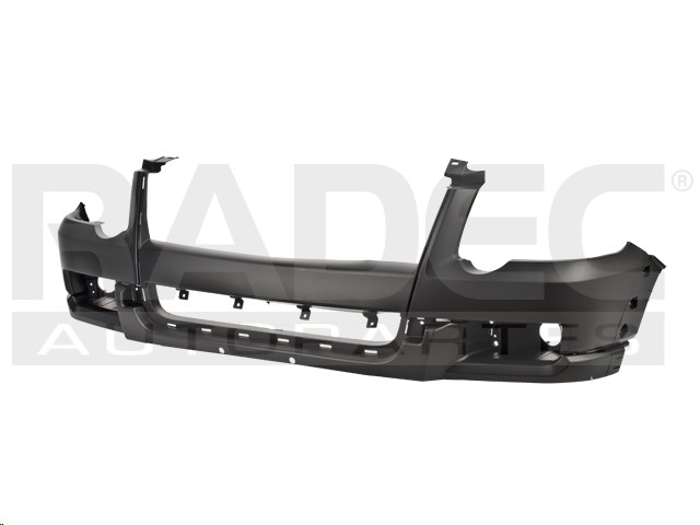 FASCIA DELANTERA FD EXPLORER 06-10 P/PINTAR XLT