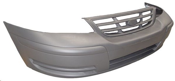 FASCIA DEL FD WINDSTAR LX 09-03 C/PARRIL