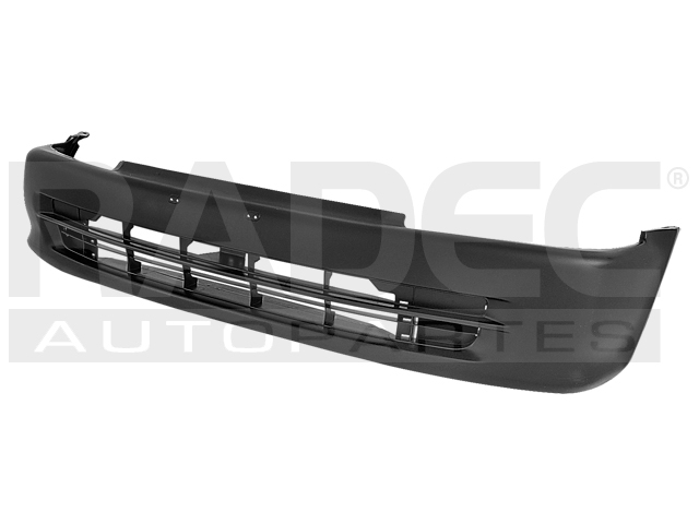 FASCIA DEL HONDA CIVIC 92-95 4 PUERTAS P