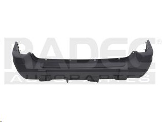 FASCIA TRASERA JP GRAND CHEROKEE 99-02 SPORT