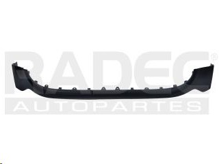 FASCIA DELANTERA JP RENEGADE SUPERIOR 17-18 P/PINTAR