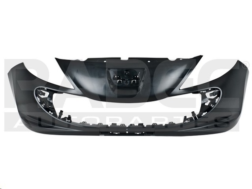 FASCIA DELANTERA PG 207 08-12 S/HOYO P/FARO