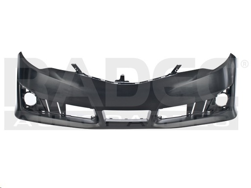 FASCIA DELANTERA TY CAMRY 12-14 P/PINTAR SE V6
