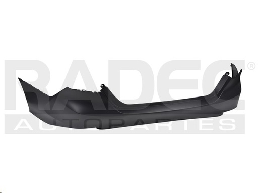 FASCIA TRASERA TY CAMRY 18-20 P/PINTAR L/LE