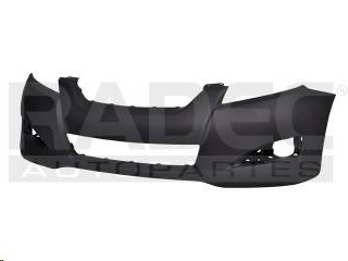 FASCIA DELANTERA TY MATRIX 09-14 S/HOYO P/SPOYLER