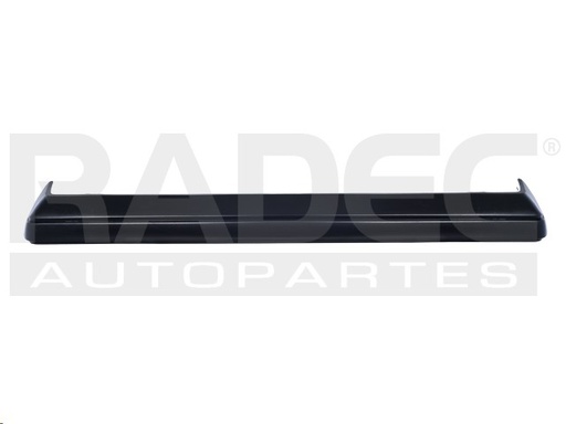 FASCIA TRASERA VW ATLANTIC 81-87