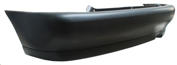 FASCIA TRASERA VW DERBY 98-04