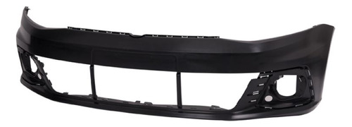 FASCIA DELANTERA VW GOL 17-18  P/PINTAR