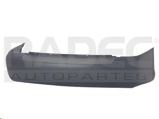 FASCIA TRASERA HY ACCENT 00-02 P/PINTAR